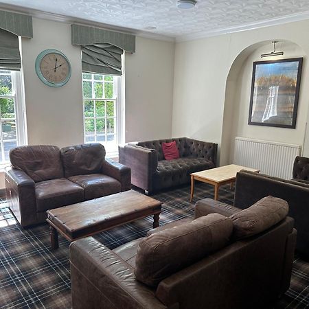 The Gables Hotel Gretna Green Kültér fotó