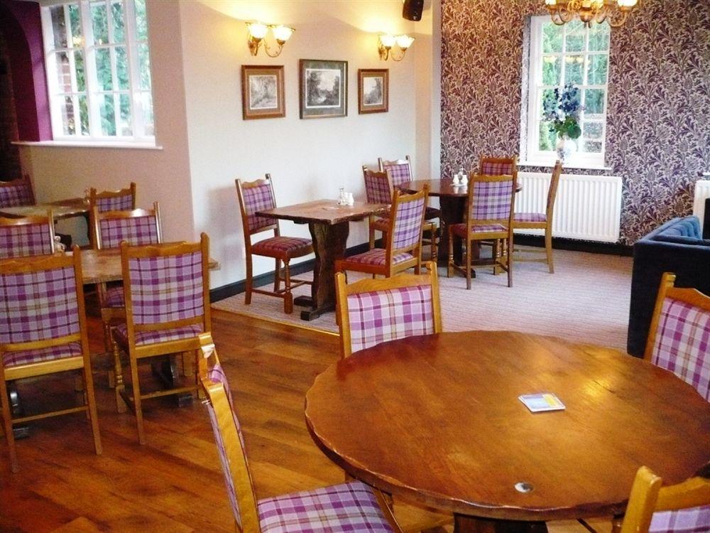 The Gables Hotel Gretna Green Kültér fotó