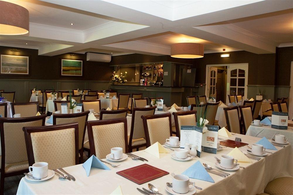 The Gables Hotel Gretna Green Kültér fotó