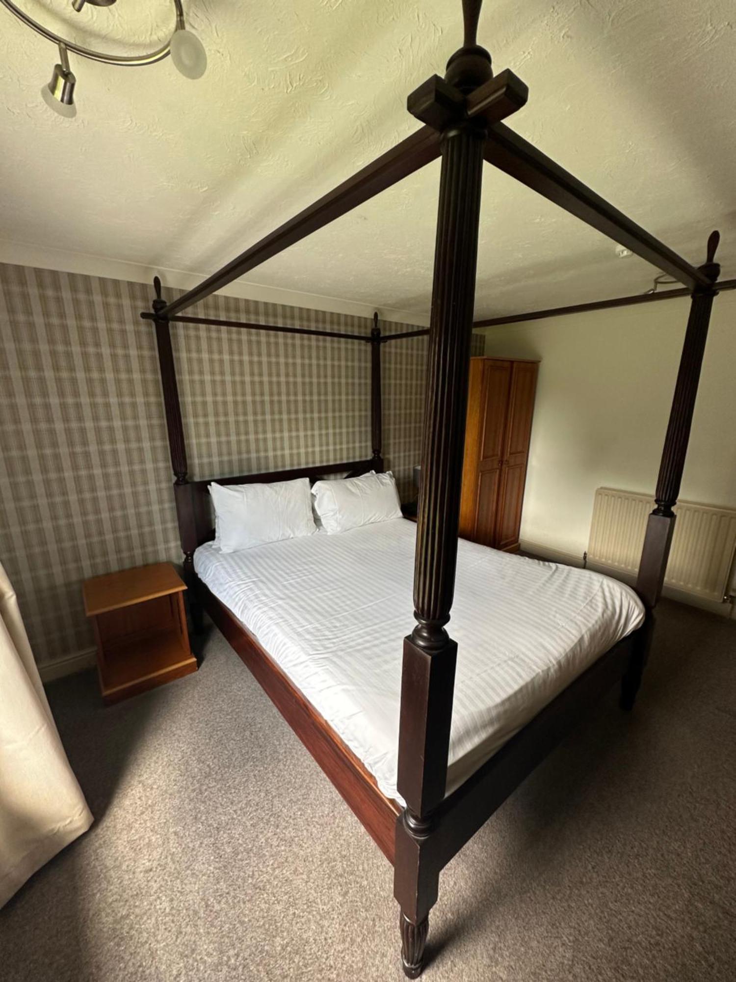 The Gables Hotel Gretna Green Kültér fotó