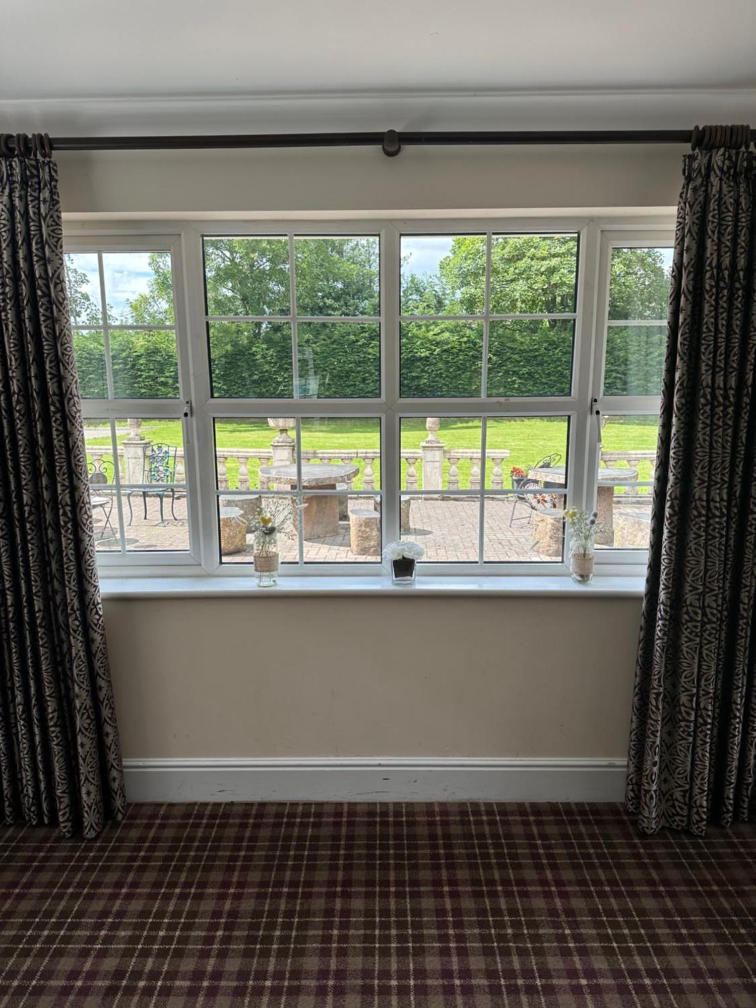 The Gables Hotel Gretna Green Kültér fotó