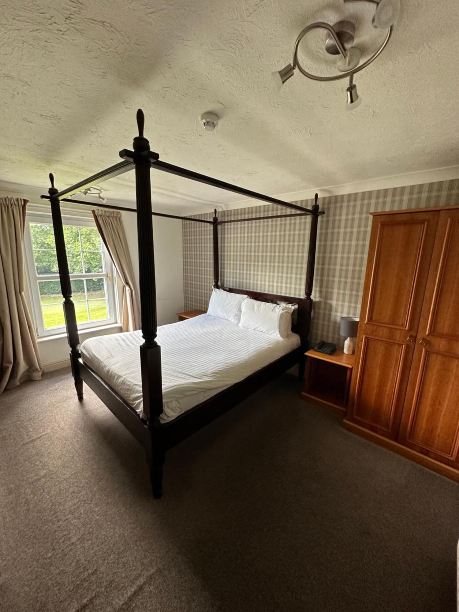 The Gables Hotel Gretna Green Kültér fotó