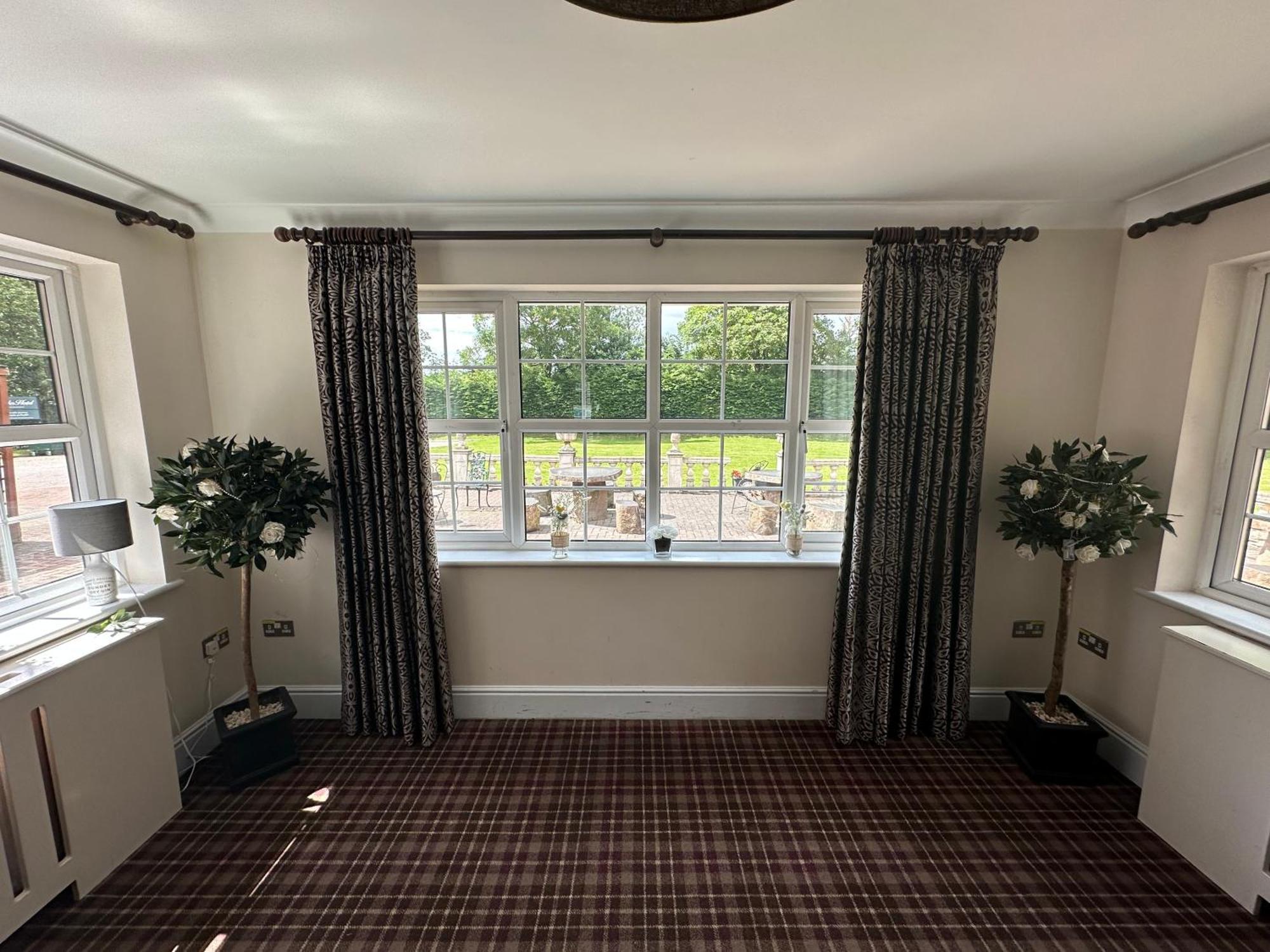 The Gables Hotel Gretna Green Kültér fotó