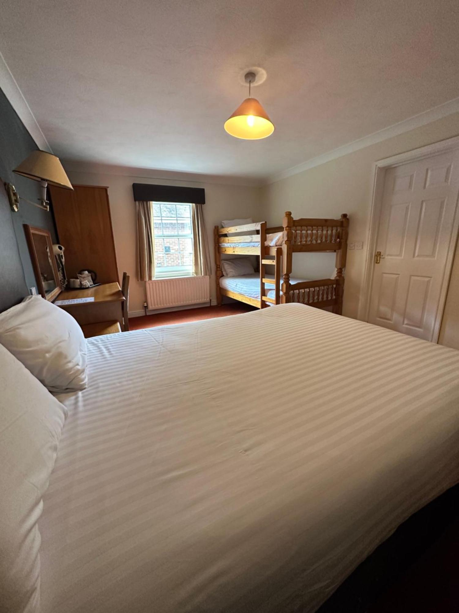 The Gables Hotel Gretna Green Kültér fotó