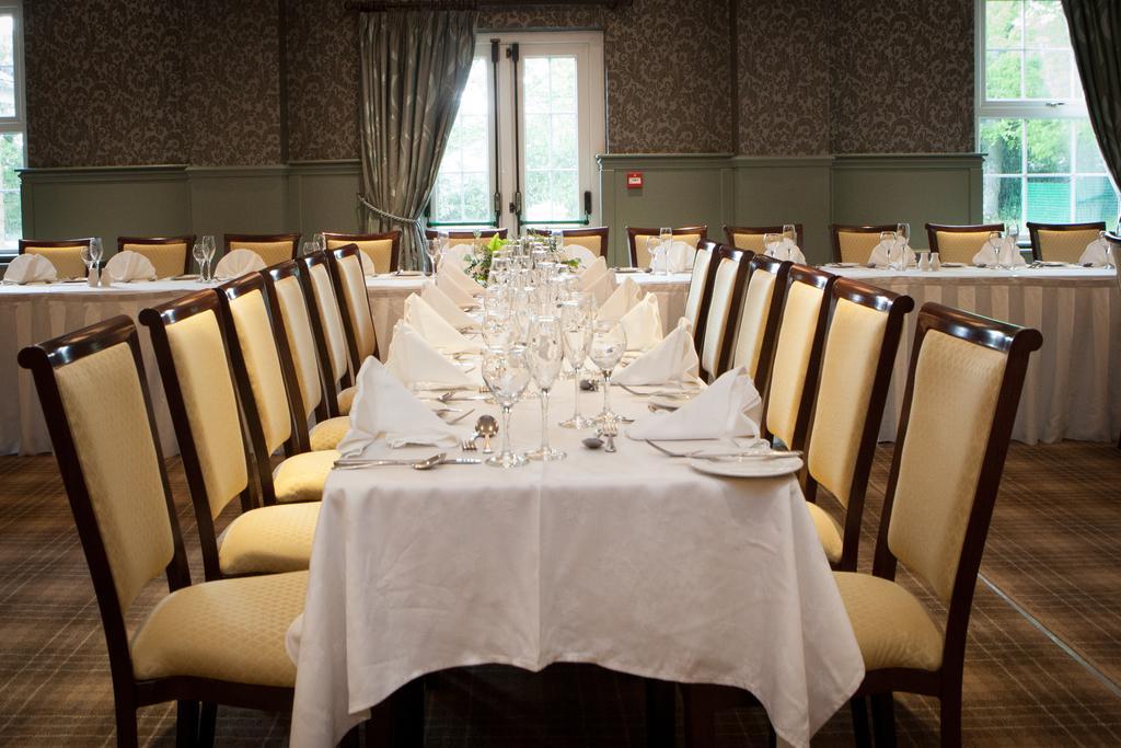 The Gables Hotel Gretna Green Kültér fotó