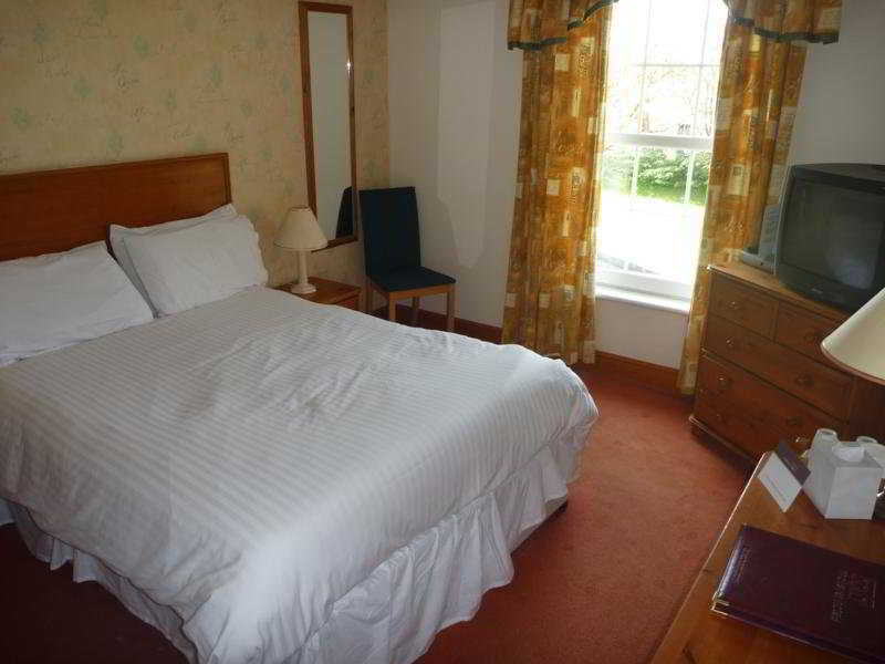 The Gables Hotel Gretna Green Szoba fotó