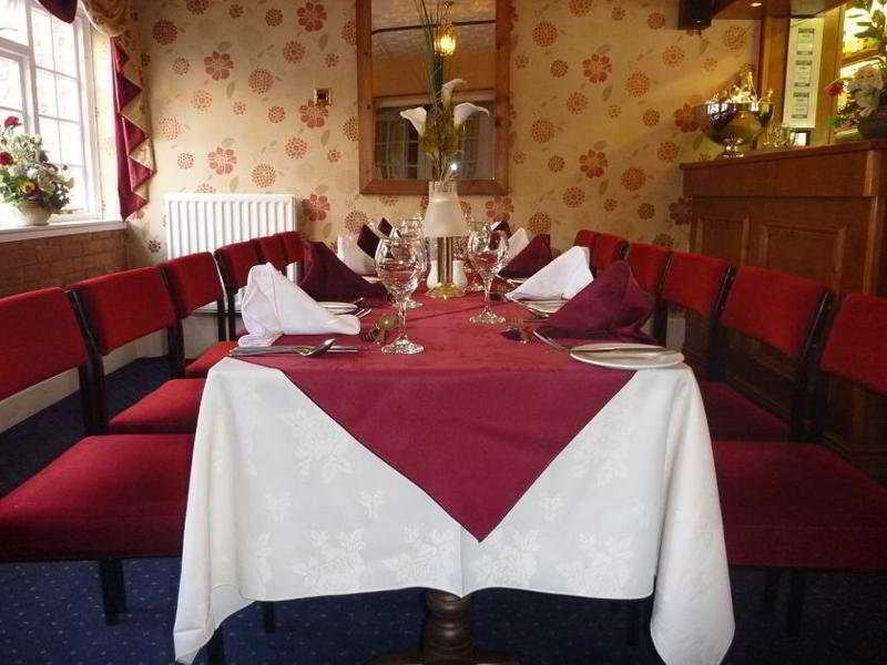 The Gables Hotel Gretna Green Kültér fotó
