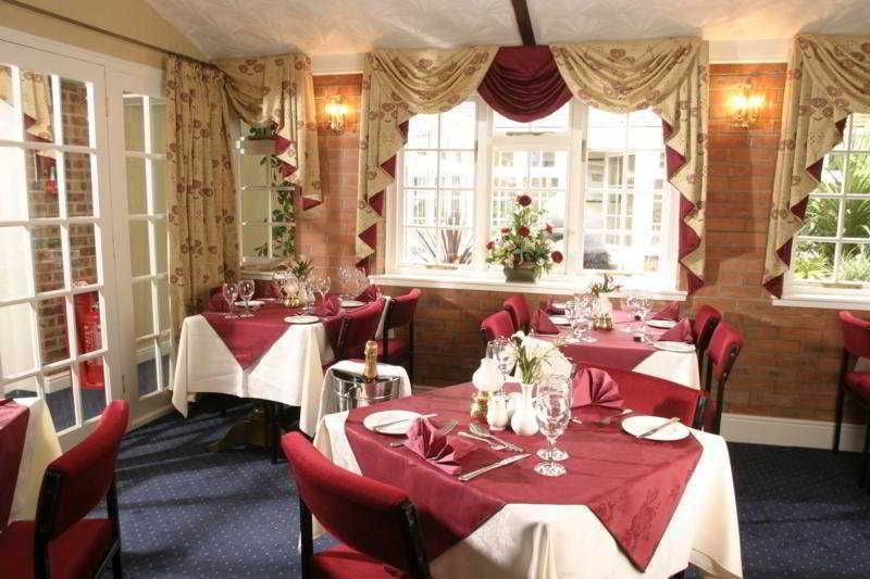 The Gables Hotel Gretna Green Kültér fotó